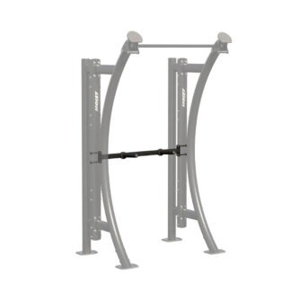 HOIST 4 ft. Horizontal Plate tree