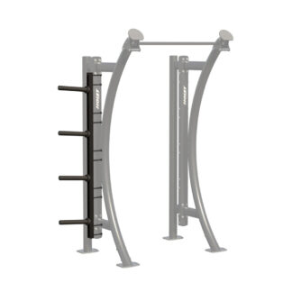 HOIST 7 ft. Vertical Plate Tree