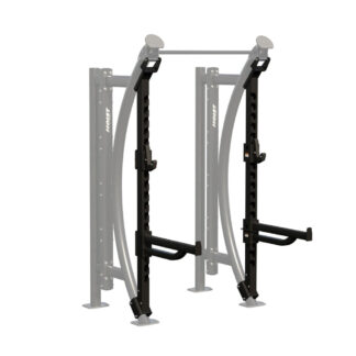 HOIST Olympic Lifting Station