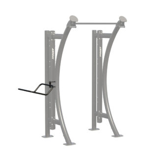 HOIST Side Mount Balance Trainer Rack
