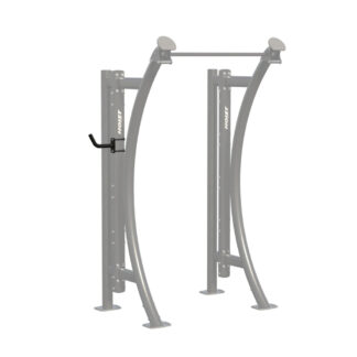 HOIST Side Mount Accessory Hook