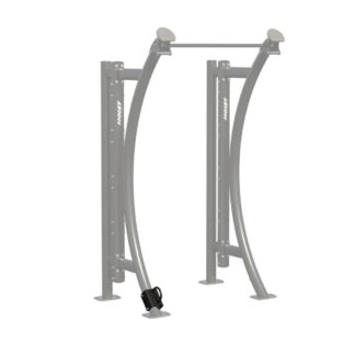 HOIST Battle Rope Anchor