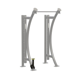 HOIST Assist Step