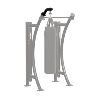 HOIST Heavy Bag Mount