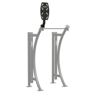 HOIST High Ball Target
