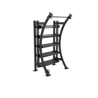 HOIST ONE ELEMENT SINGLE SIDED STORAGE