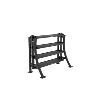 HOIST 6 FT. UNIVERSAL STORAGE RACK