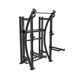 HOIST MotionCage Half Rack Attachment