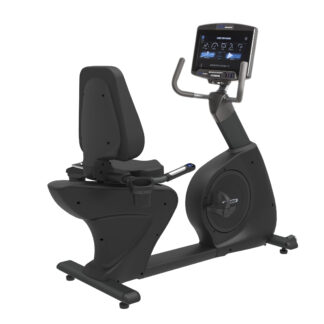 BodyCraft R1100 Recumbent Bike