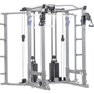 BodyCraft F738 RFT Pro Option for F730 Power Rack