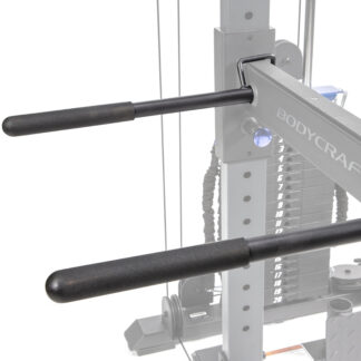 BodyCraft F732 Dip Handles Attachment
