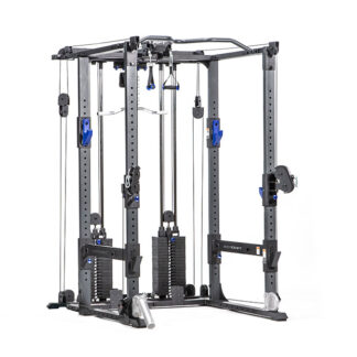 BodyCraft RFT Pro Rack Functional Trainer
