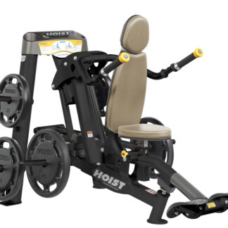 HOIST Seated Dip
