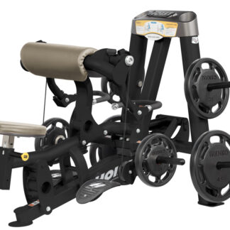 HOIST Biceps Curl