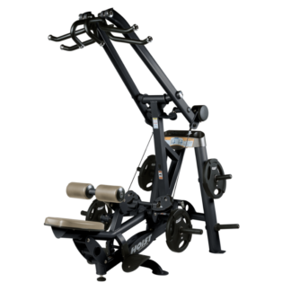 HOIST Lat Pulldown