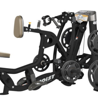 HOIST Mid Row