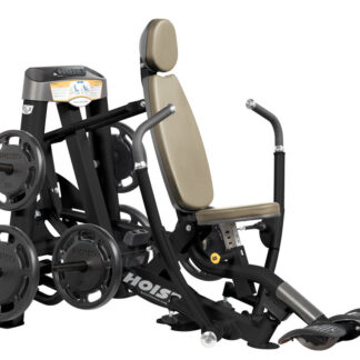 HOIST Decline Chest Press
