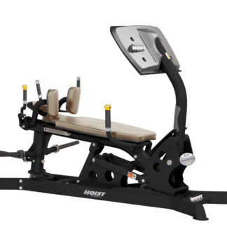 HOIST Dual Action Leg Press