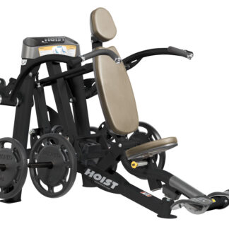 HOIST Shoulder Press
