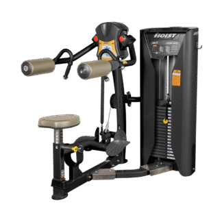 HOIST Lateral Raise