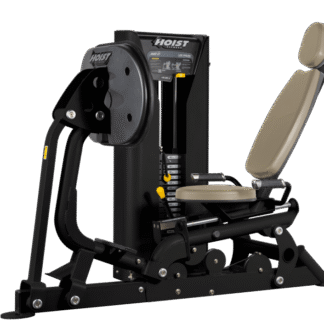 HOIST Leg Press