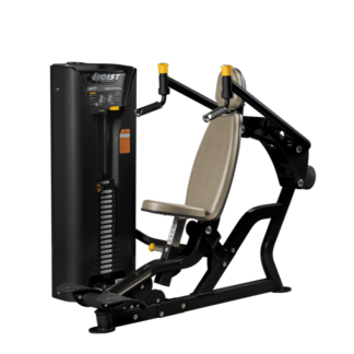 HOIST Shoulder Press