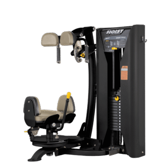 HOIST Rotary Torso