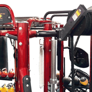 HOIST Ropeflex Rope Pull Option