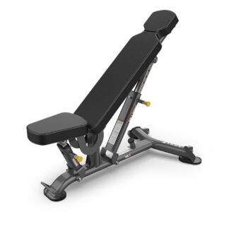 TRUE SF-1000 Adjustable Flat Incline Bench