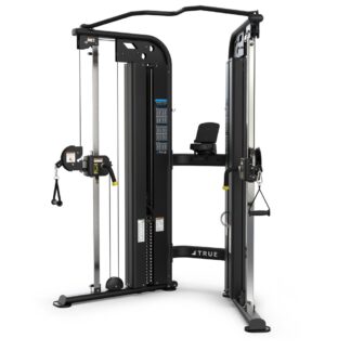 TRUE SM-1000 Functional Trainer