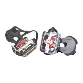 BodyCraft SPD Optional Clip-in Pedals