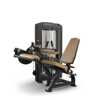 TRUE SPL-0200 Seated Leg Curl