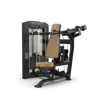 TRUE SPL-0700 Seated Shoulder Press