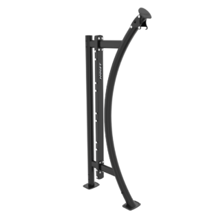 HOIST 8ft. Single Sided Upright