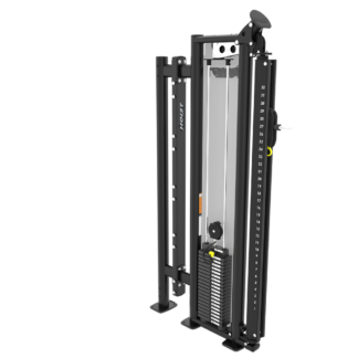 HOIST EZG Single Sided Upright