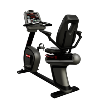 Star Trac SRBx Recumbent Bike