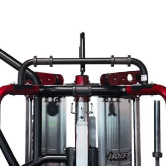 HOIST Suspension Trainer Crossbar Station OPTION