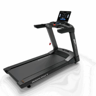 BodyCraft T850 Treadmill