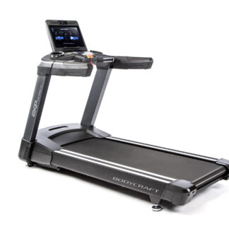 BodyCraft T1000 Treadmill