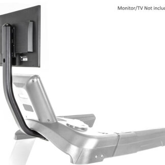 BodyCraft TV Mount for T1000 Treadmill