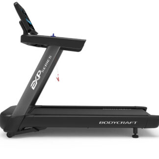 BodyCraft T1100 Treadmill