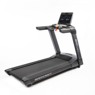 BodyCraft T800 Treadmill