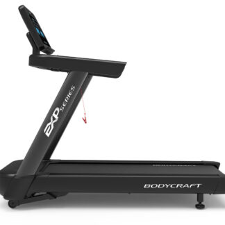 BodyCraft T900 Treadmill