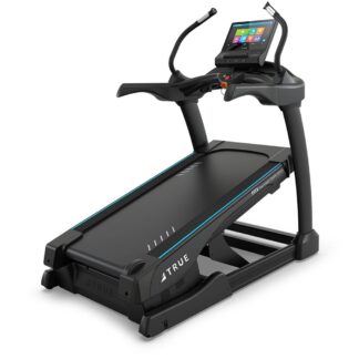 TRUE Alpine Runner Incline Trainer