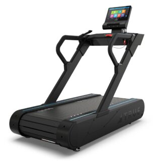 TRUE Stryker Slat Treadmill
