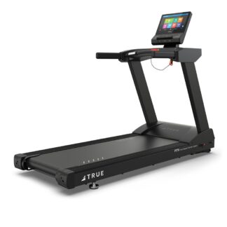TRUE Launch Treadmill