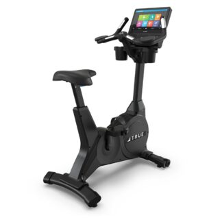 TRUE Apex Upright Bike