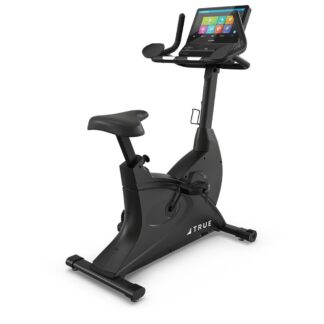 TRUE Launch Upright Bike
