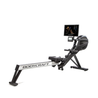 BodyCraft VR400 Rowing Machine