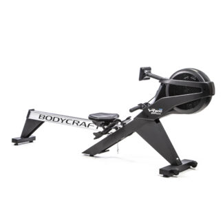 BodyCraft VR500 Pro Rowing Machine
